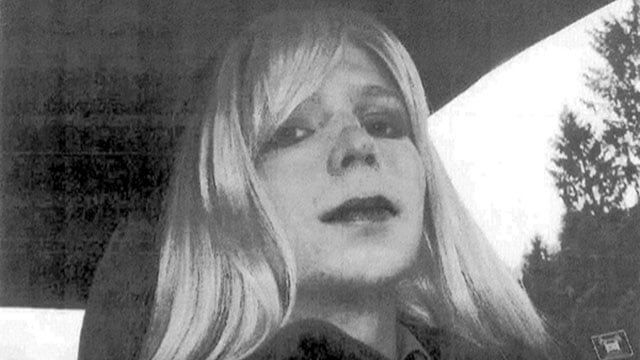 Obama cuts short Chelsea Manning's prison sentence