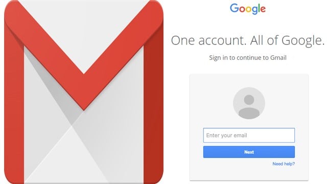Gmail users falling prey to elaborate login scam