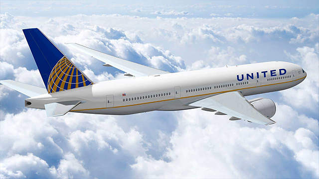 UPDATE: United Airlines back up and running after grounding flights