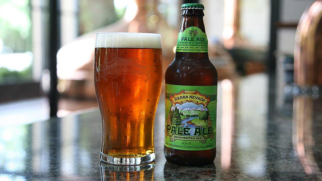 Sierra Nevada Brewing Co.