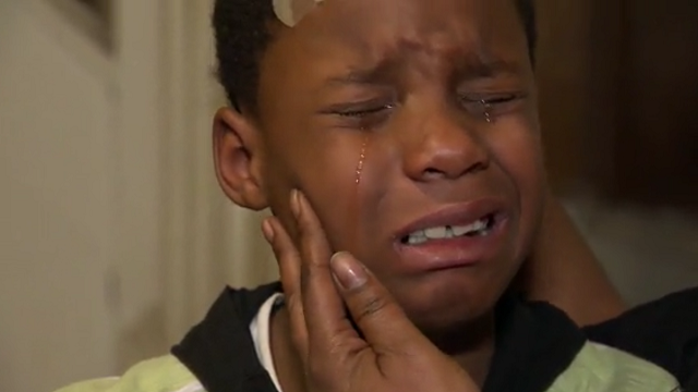 Mom says school dental program removed son's tooth without permission