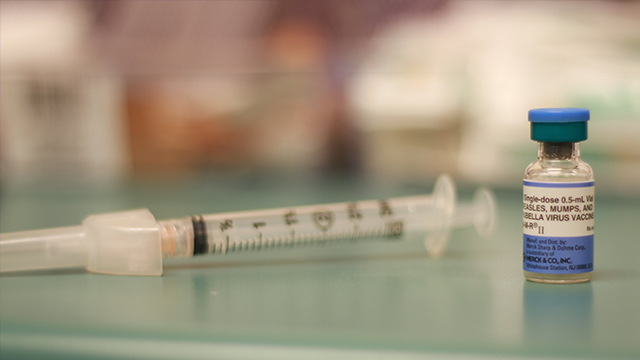 With 400 cases, Washington mumps outbreak continues to grow