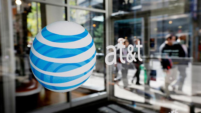 Surprise, surprise. AT&T rolls out new unlimited data plan