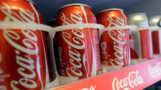 People are using Coca-Cola to tan and it’s dangerous