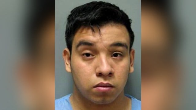 ICE arrests father of Maryland high school rape suspect