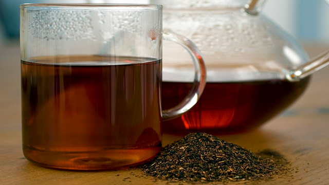Woman dies after drinking poisonous herbal tea