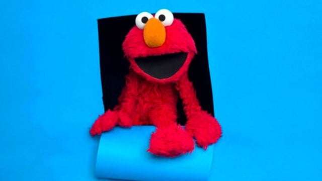 Elmo told 'You're fired' because of Trump's budget proposal