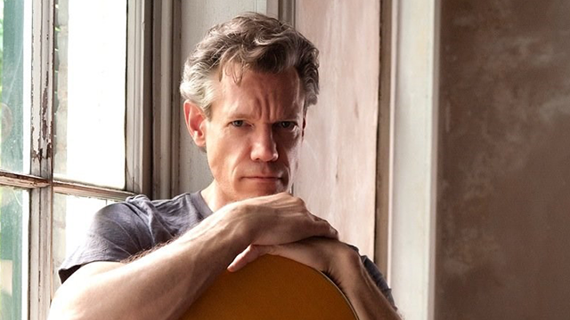 Randy Travis gives health update, says he's doing 'good'