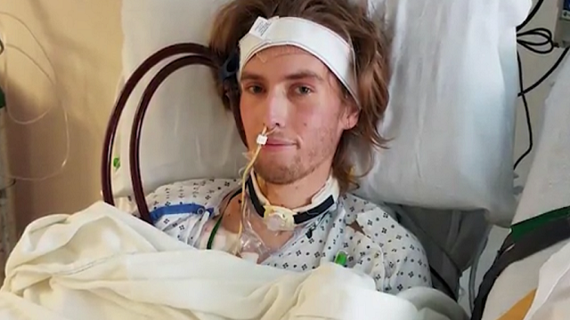 Teen initially denied lung transplant for pot use dies