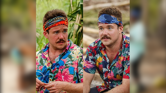 Survivor S Zeke Smith Outed As Transgender On Tv Kctv5 News