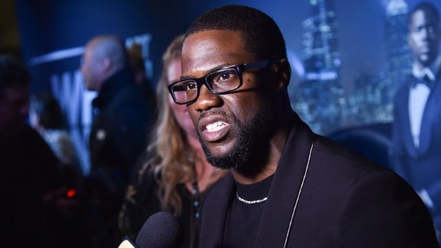Kevin Hart denies cheating reports