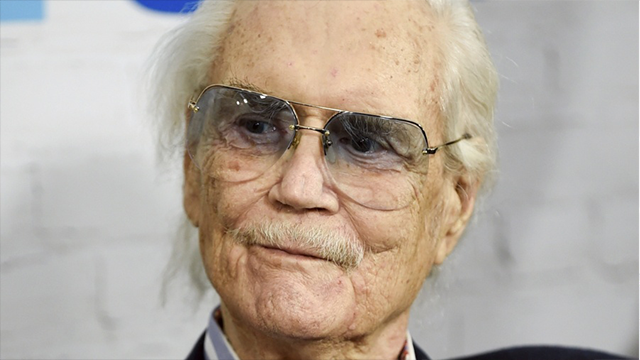 Roger Smith Star Of 77 Sunset Strip Dies At Age 84 Fox5 Vegas Kvvu 9013