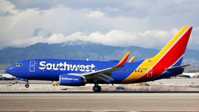 Southwest joins list of airlines cracking down on support animals