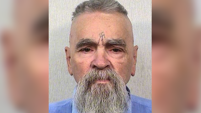 Killer Charles Manson alive as reports swirl of ill health
