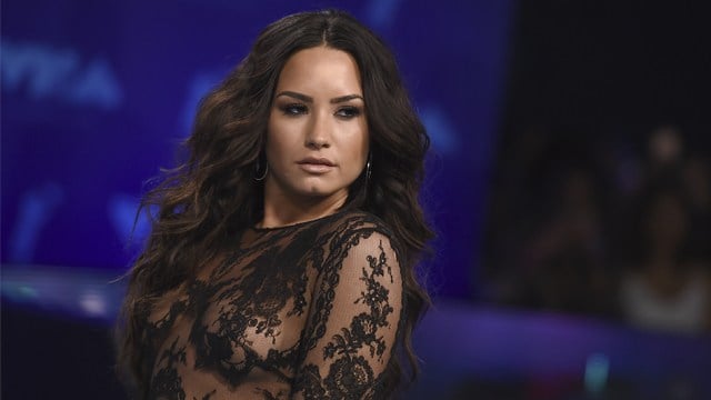 Demi Lovato opens up about relapse in candid single 'Sober'