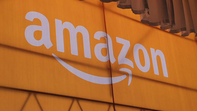 Amazon hits $1,500 per share for the first time ever