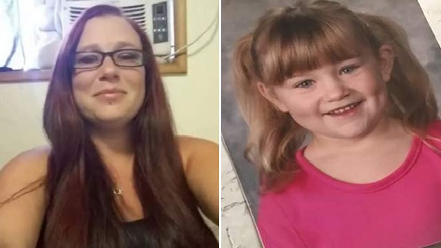 Mom, daughter die in fire after little girl tries to save puppies