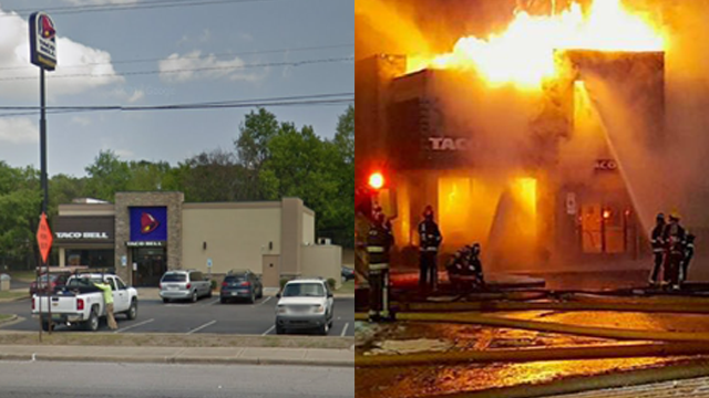 (Photo: Google Maps, Montgomery Fire/Rescue)