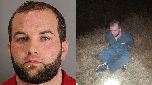 (Source: Jefferson County Sheriff's Office)