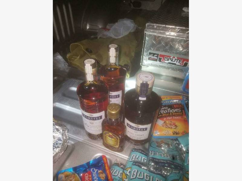 (Source: Jefferson County Sheriff's Office Narcotics Investigators)
