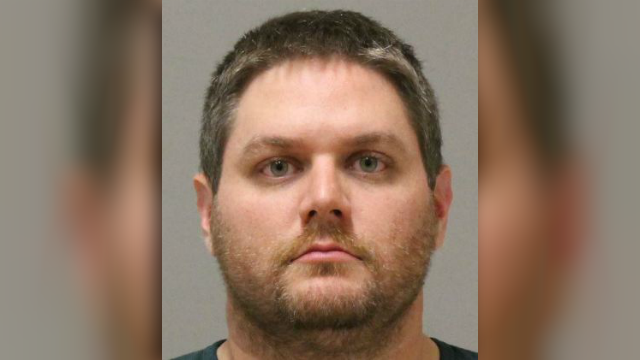 James Chelekis (Source: Kent County Police Department)