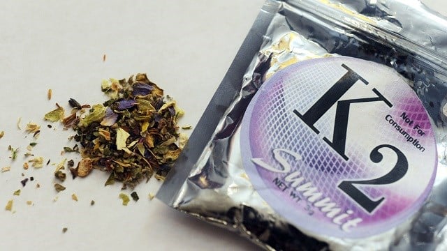 Police warn of toxic batch of fake weed after 49 overdoses in NYC