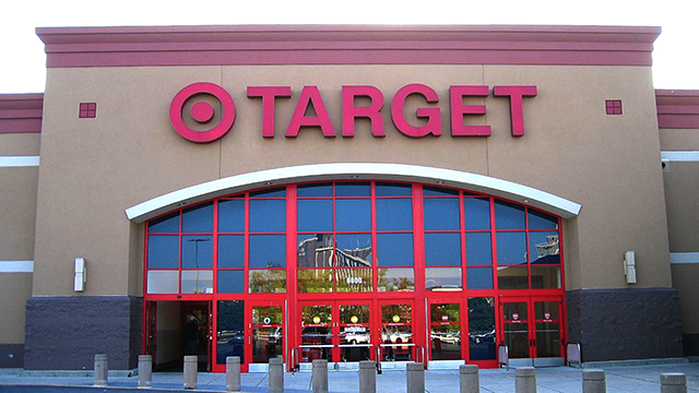 Target hosting annual car seat trade-in event starting April 22