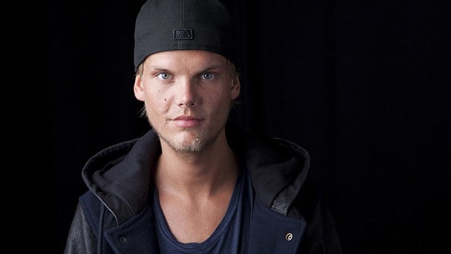 DJ and EDM artist Avicii has been found dead