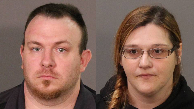 (Cayuga County Sheriff's Office)