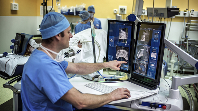 (Jeff Pachoud/AFP/Getty Images)