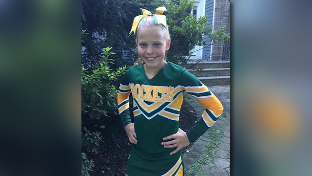 12-year-old girl killed herself because of relentless bullying, lawsuit says