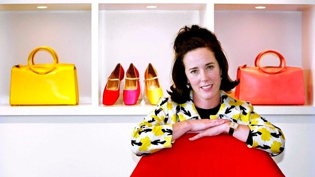 Kate Spade’s father dies the night before her funeral in Kansas City
