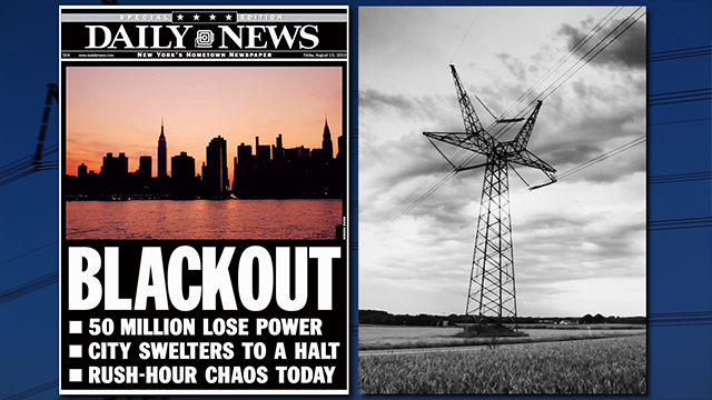 Keeping the lights on: Is our power grid safe from attack?