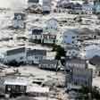 Images of Hurricane Sandy's destruction