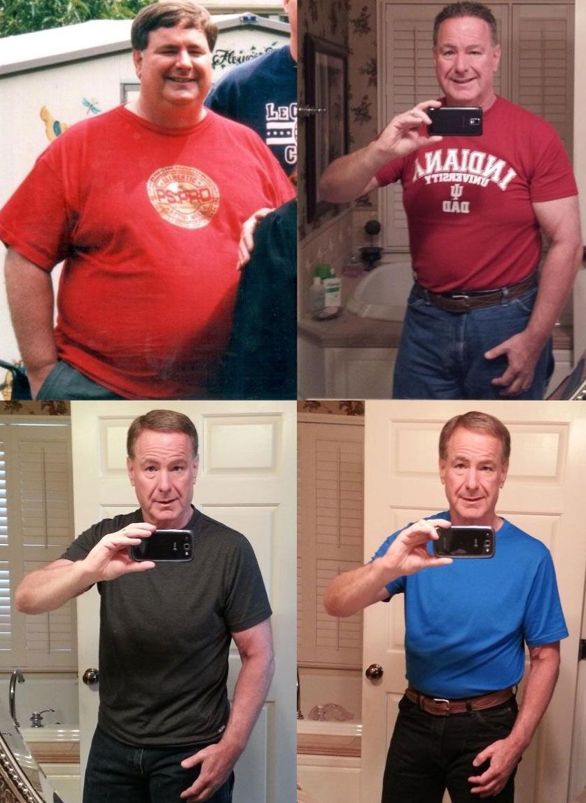 Extreme weight loss 5 key strategies Western Mass News WGGB/WSHM