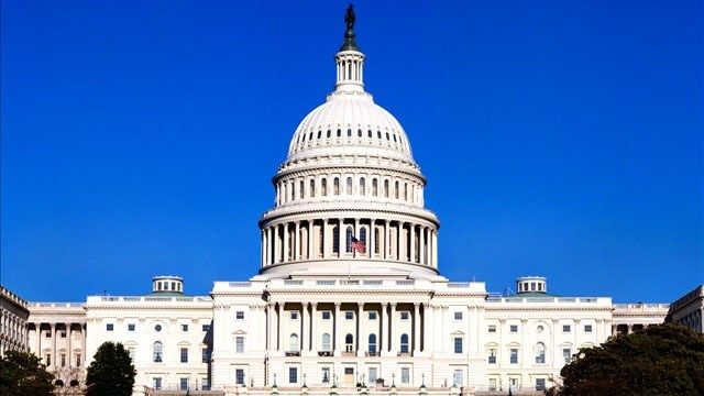 Ohio man plotted attack on US Capitol FBI says - WFSB 3 Connecticut