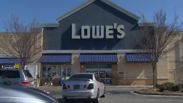 Why Lowe's is closing stores and slashing inventory