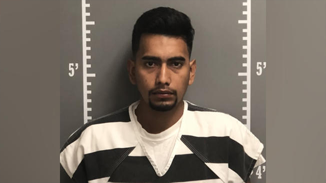 Authorities: Iowa student killed by Mexican in US illegally