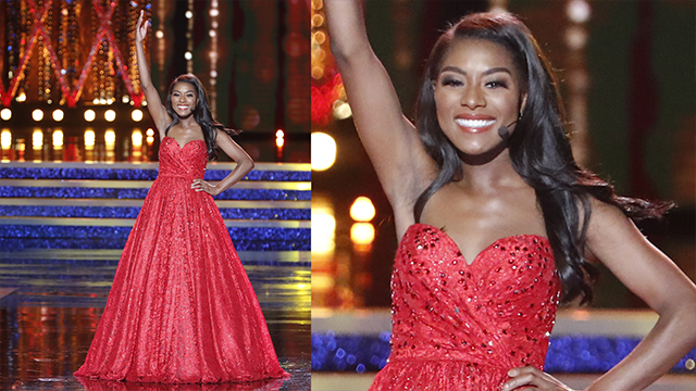 nia imani franklin opera miss new york nia imani franklin wins miss america pageant nia imani franklin opera miss new york nia imani franklin wins miss america pageant